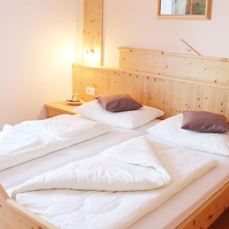 Oberhuberhof Apartment Rodengo エクステリア 写真