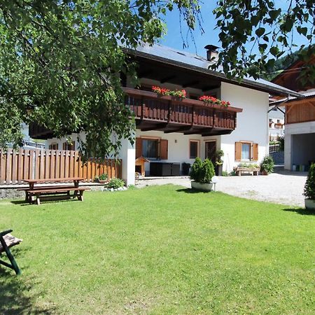Oberhuberhof Apartment Rodengo エクステリア 写真
