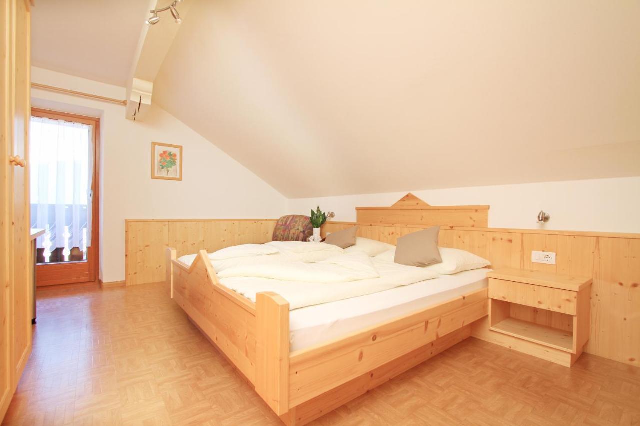 Oberhuberhof Apartment Rodengo エクステリア 写真