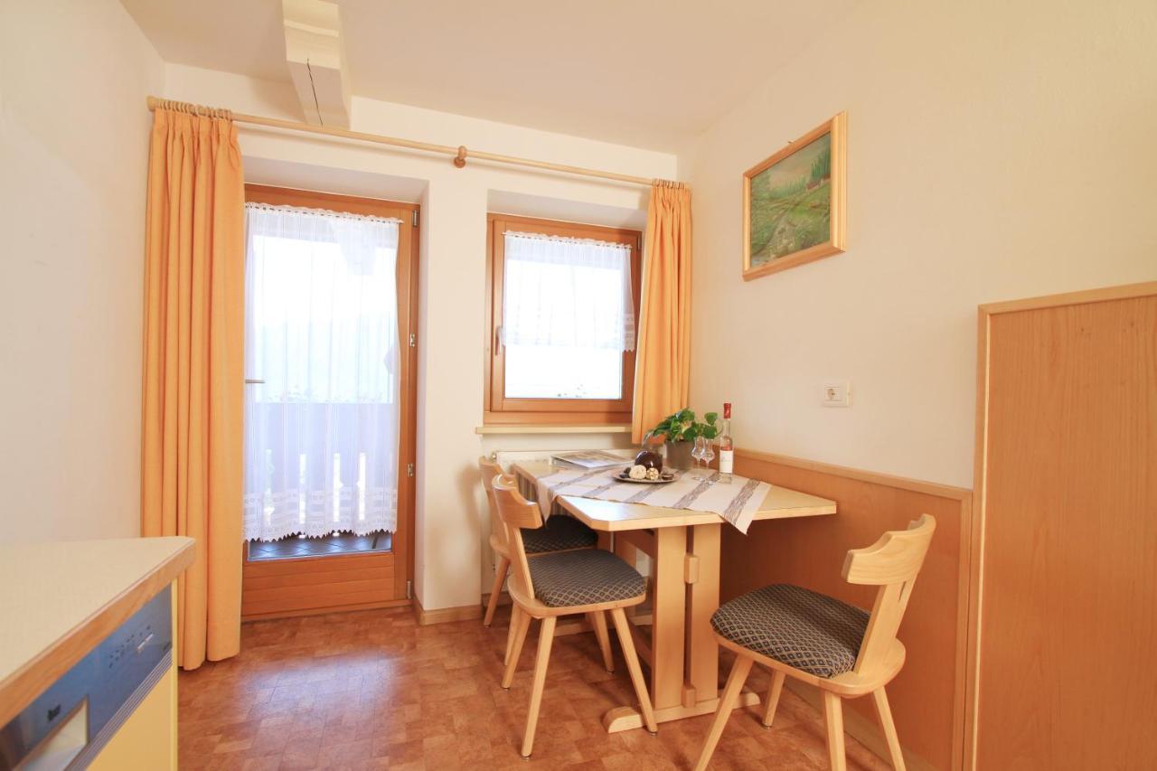 Oberhuberhof Apartment Rodengo エクステリア 写真
