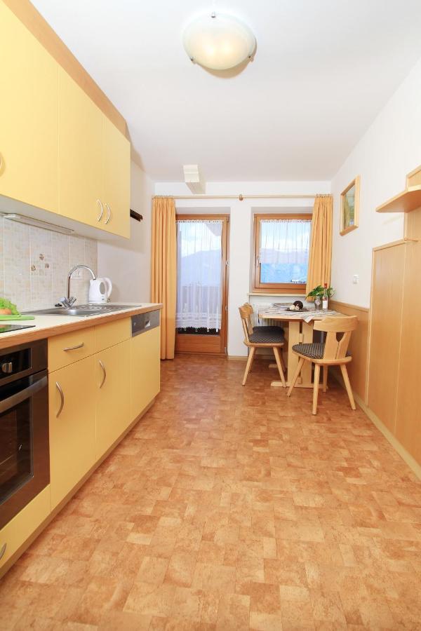 Oberhuberhof Apartment Rodengo エクステリア 写真