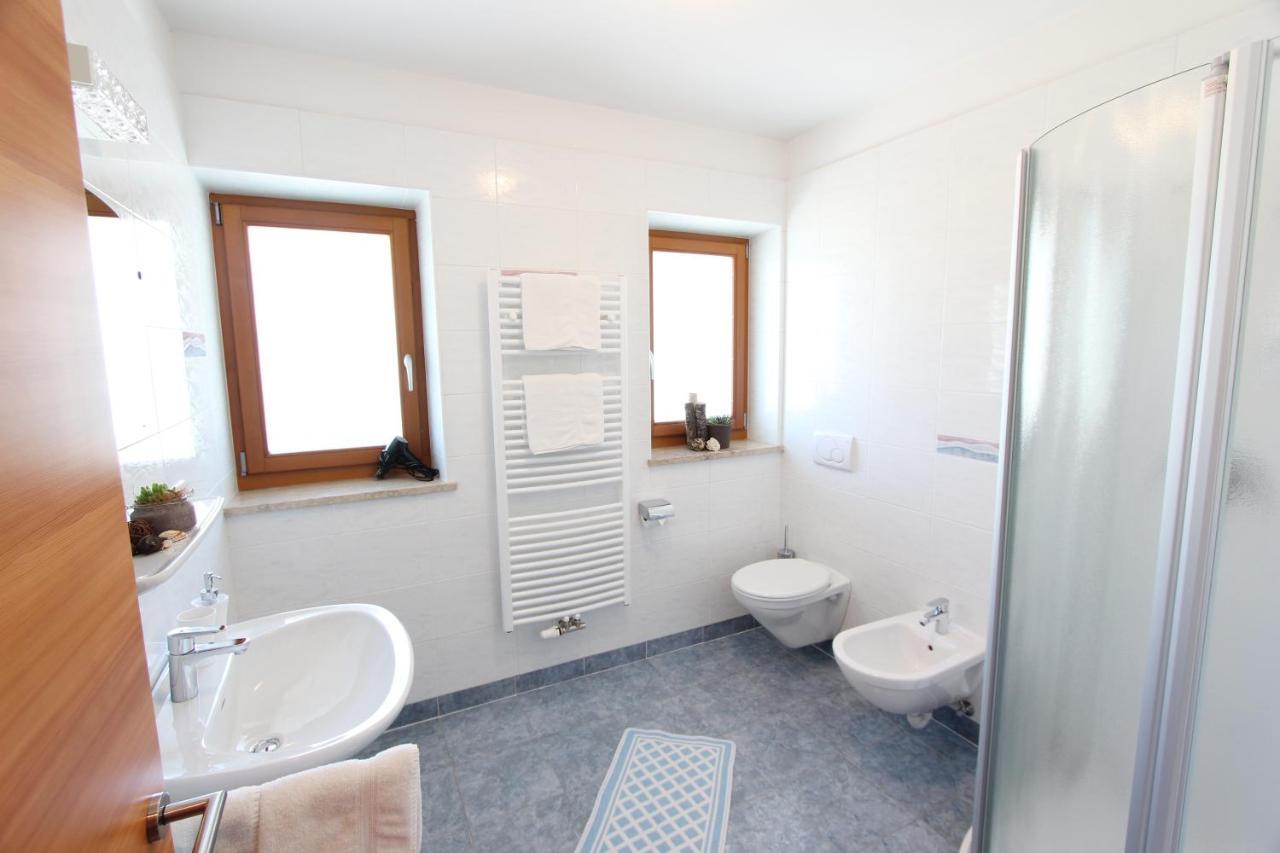 Oberhuberhof Apartment Rodengo エクステリア 写真
