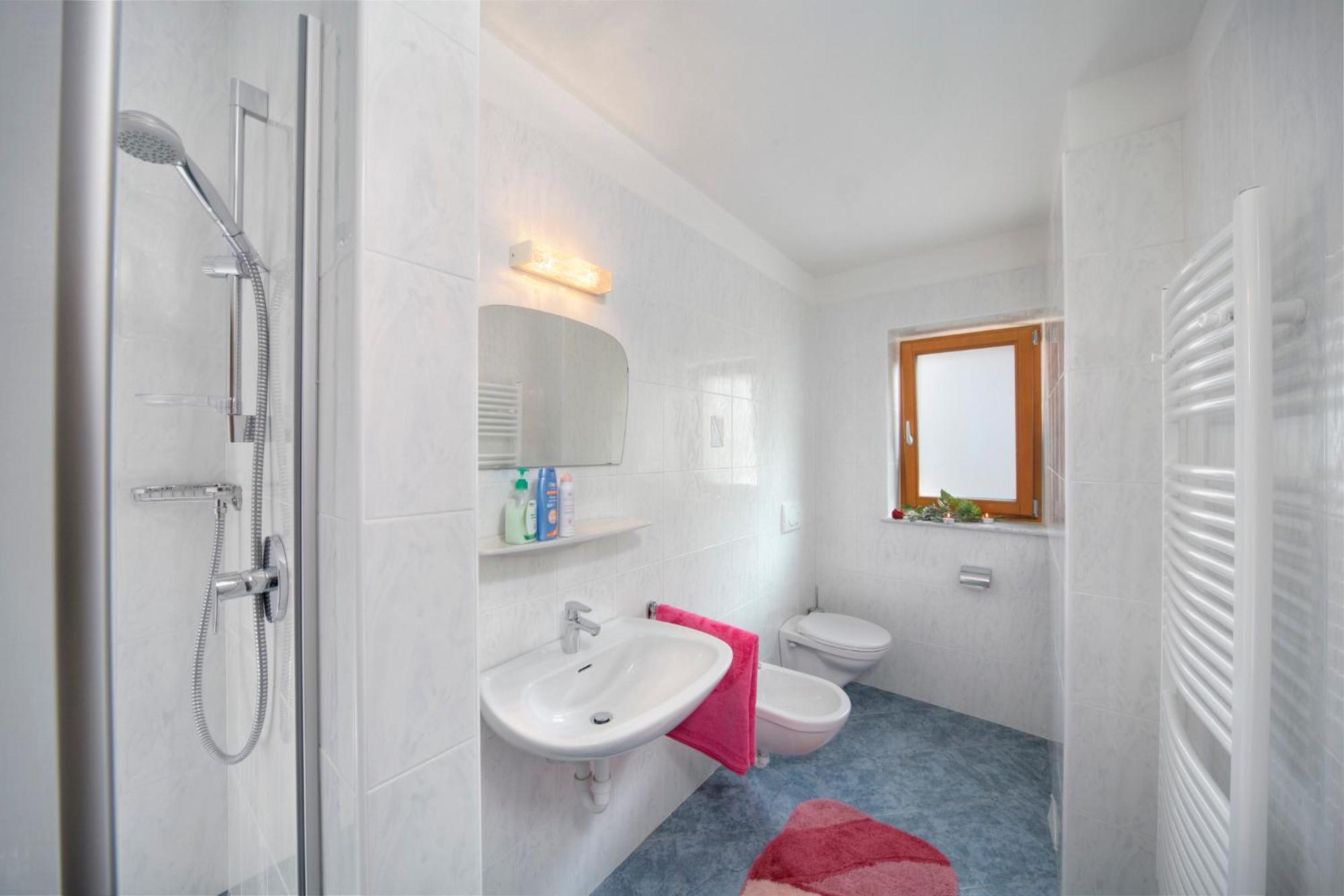 Oberhuberhof Apartment Rodengo エクステリア 写真