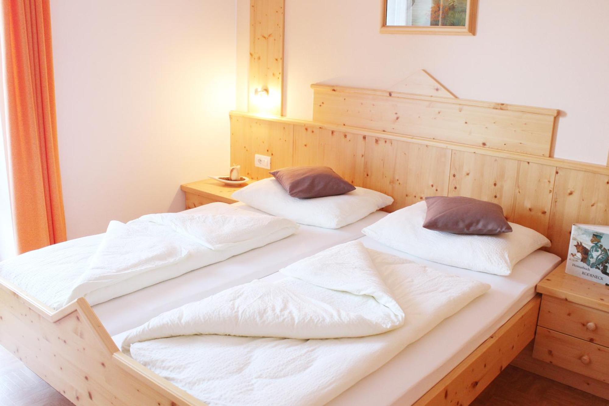 Oberhuberhof Apartment Rodengo エクステリア 写真