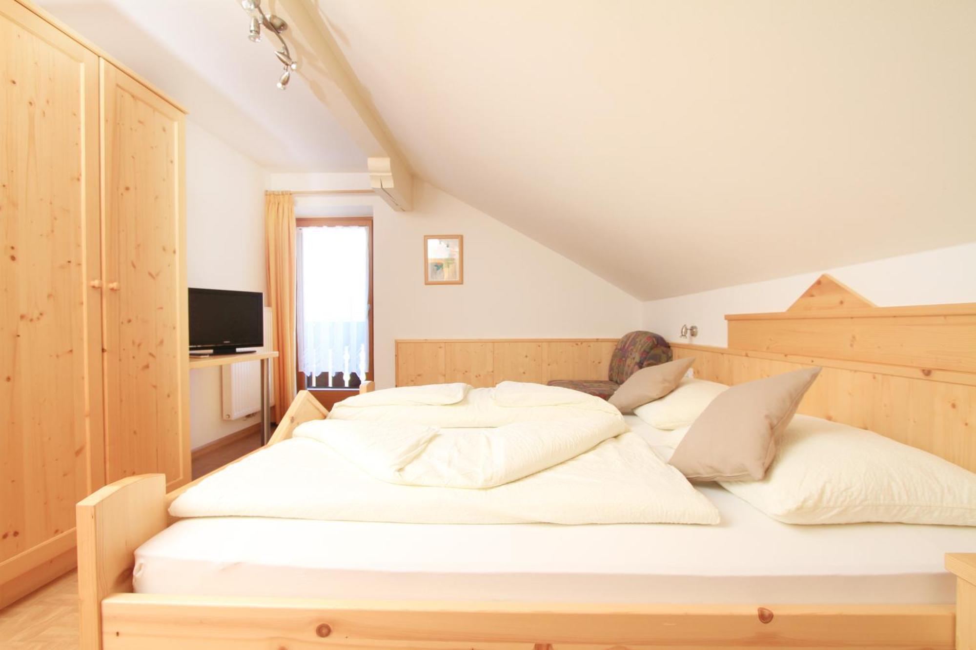 Oberhuberhof Apartment Rodengo エクステリア 写真